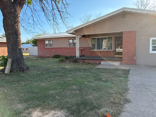 803 N Oklahoma Ave, Boise City, OK 73933