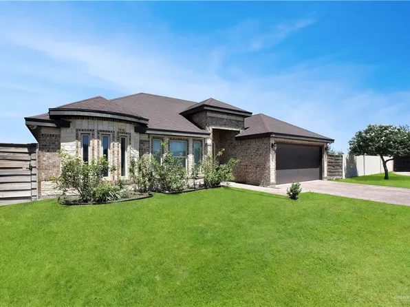 314 14th St, Hidalgo, TX 78557