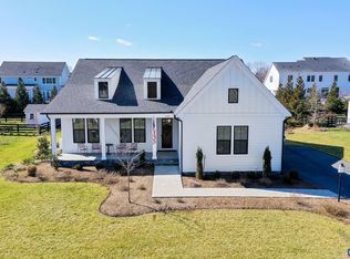 2429 Ferndown Ln, Keswick, VA 22947