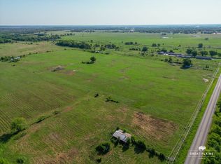 E 161st St S, Glenpool, OK 74033