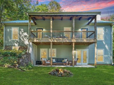 1356 Peaks Shadow Rd, Bedford, VA, 24523