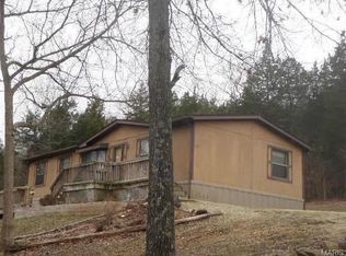 213 Hidden Ln, Union, MO 63084