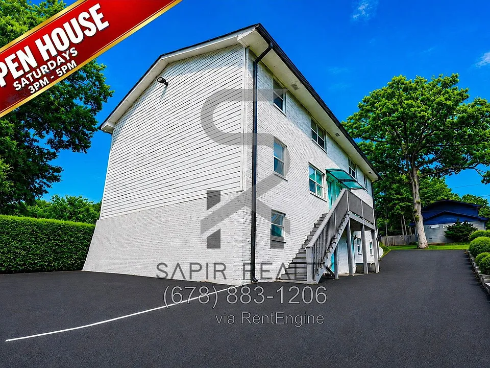 371 Lanier St NW #4