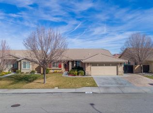 43150 28th St W, Lancaster, CA 93536