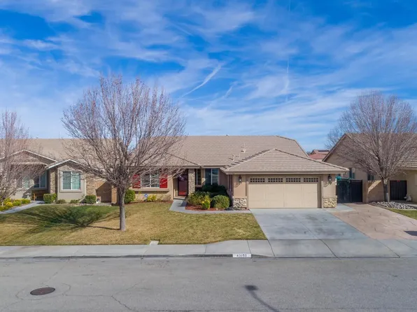 43150 28th St W, Lancaster, CA 93536