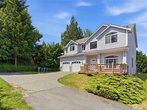 3222 NE Chantel Court, Bremerton, WA 98311