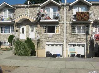 3237 108th St #1, East Elmhurst, NY 11369