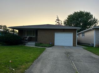 53 Standish Rd, Buffalo, NY 14216