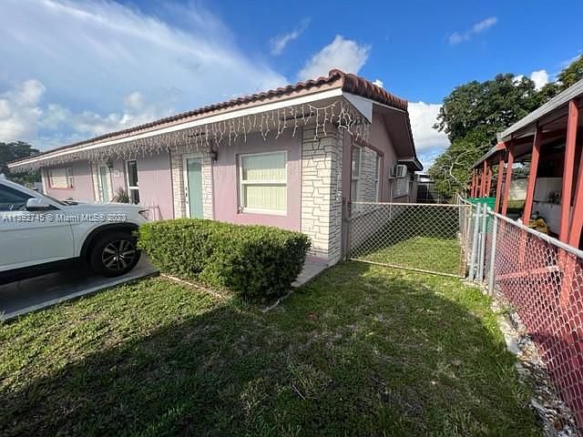 1st image of 19815 NW 47th Ct #2