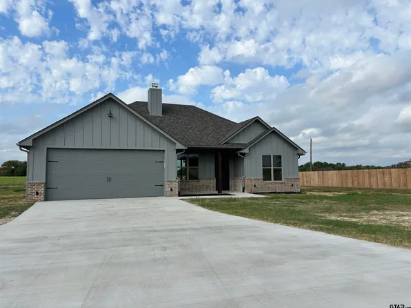 12447 Estelle Dr, Tyler, TX 75704