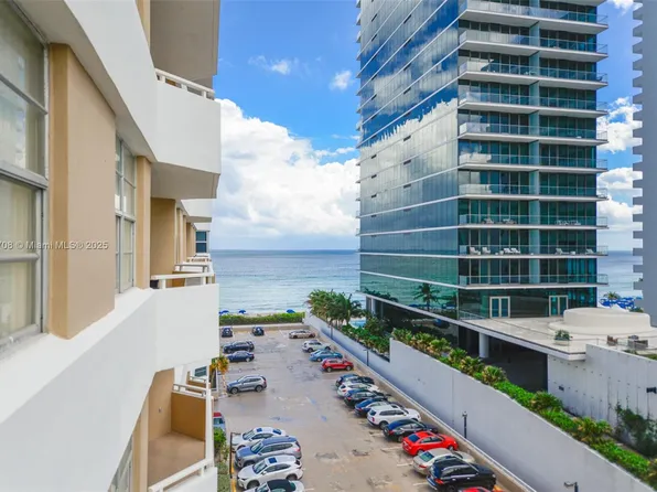 1980 S Ocean Dr APT 6G, Hallandale, FL 33009