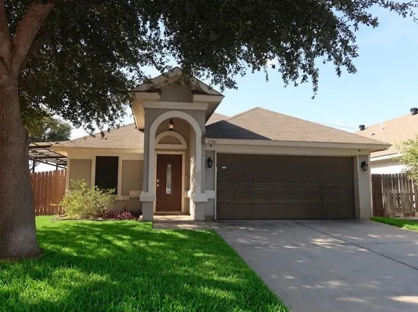 1906 Stone Field Ln, Laredo, TX 78045