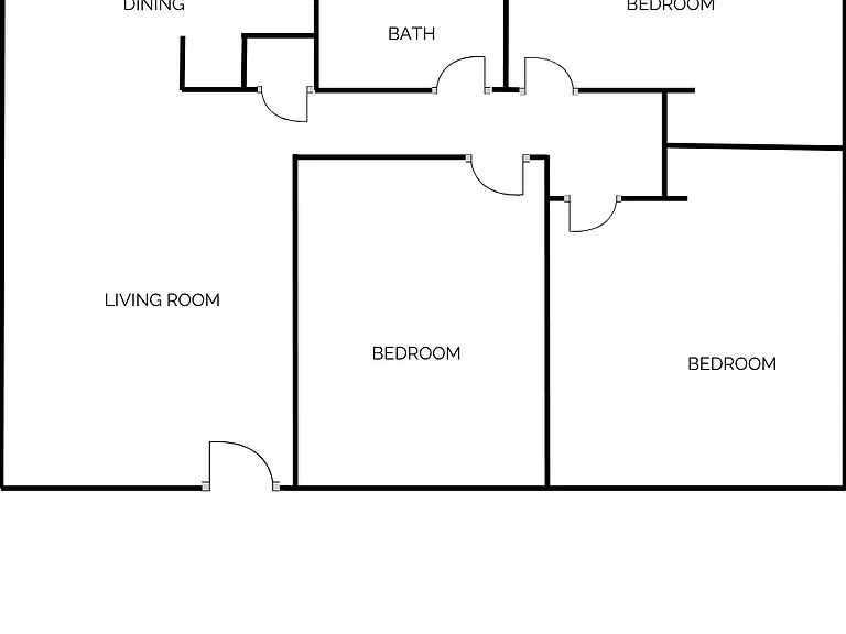 U@19th Apartments — Photo 26