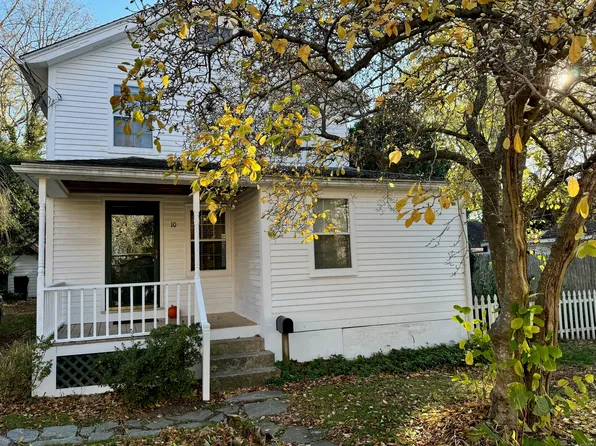 10 Alden Street, Stonington, CT 06355