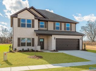 Lincoln Saddle St, New Market, AL 35761
