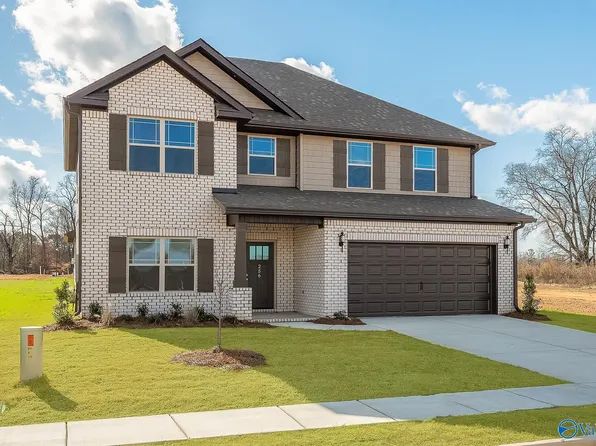 187 Saddle St, New Market, AL 35761