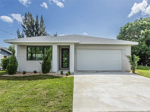 2960 NW 24th Ave, Oakland Park, FL 33311