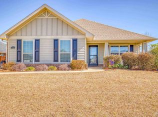 7388 Farmers Rd, Pensacola, FL 32526