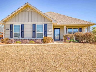 7388 Farmers Rd, Pensacola, FL, 32526