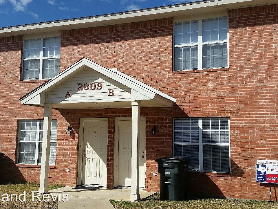 1st image of 2809 Cantabrian Dr APT B