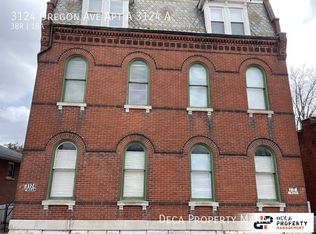 3124 Oregon Ave APT A, Saint Louis, MO 63118