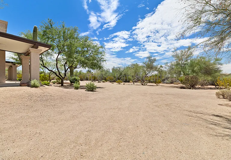 6211 E Saguaro Vista Ct — Photo 32