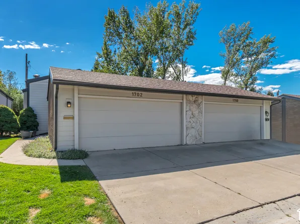 1702 E Cannes Way S, Salt Lake City, UT 84121