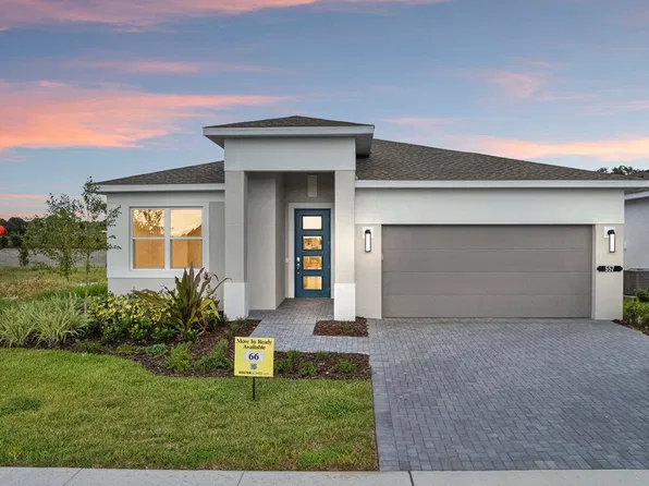 557 Hammock Oaks Blvd, Lady Lake, FL 32159