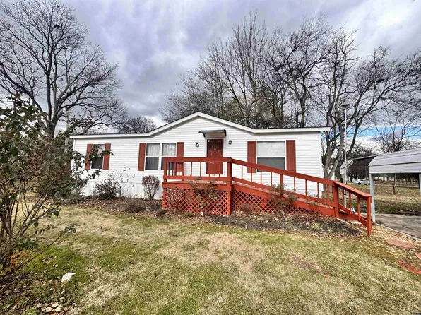3416 W Troy St, Rives, TN 38253