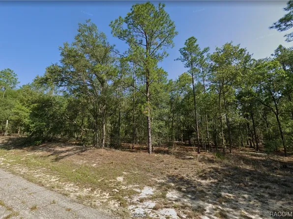 661 E Marquette Ln, Citrus Springs, FL 34434