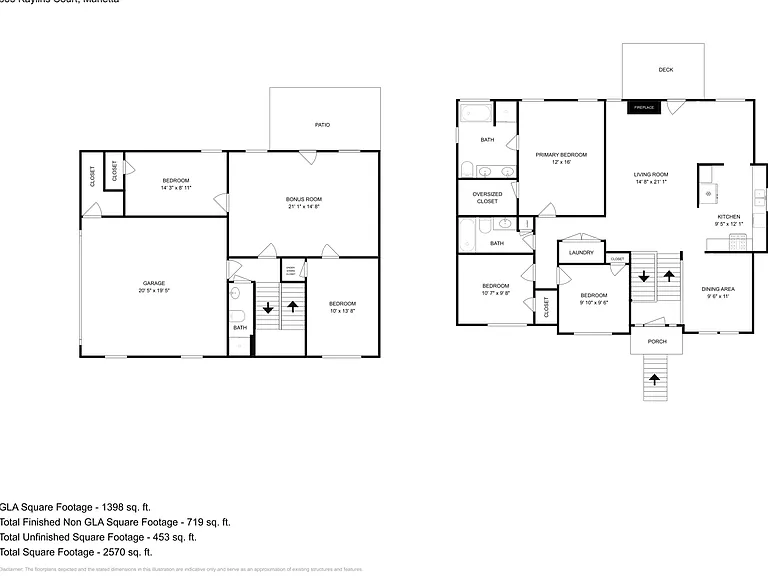 605 Kaylins Ct — Photo 16