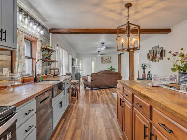 Tbd2 202 Powell, Weatherford, TX 76088