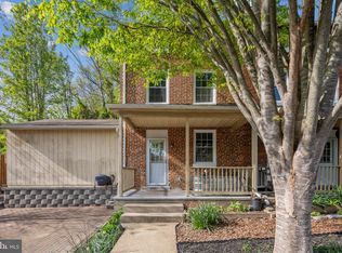 2816 Nine Mile Cir UNIT 5, Baltimore, MD 21228