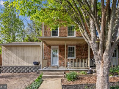 2816 Nine Mile Cir UNIT 5, Baltimore, MD, 21228