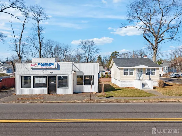 294 Devoe Ave, Spotswood, NJ 08884