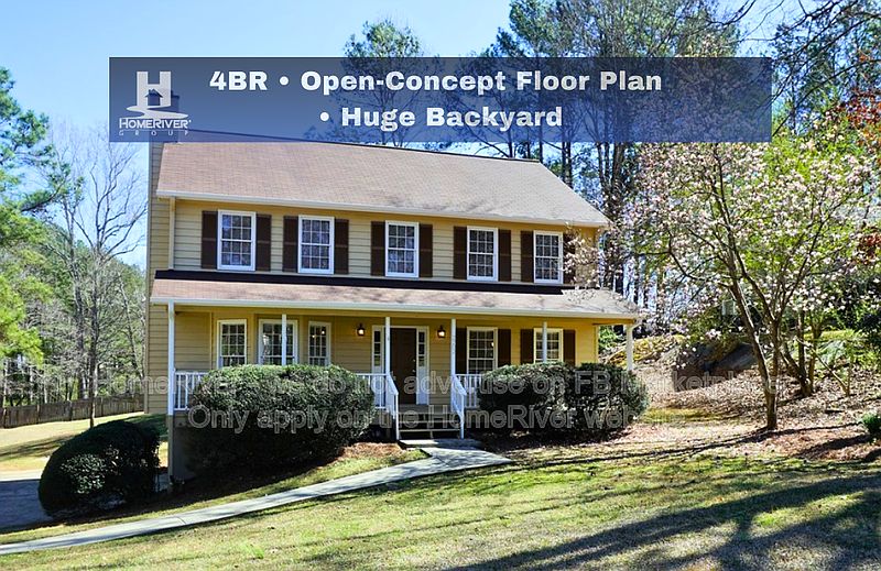 1st image of 2202 Heritage Trace Dr