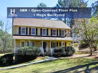 2202 Heritage Trace Dr, Marietta, GA 30062