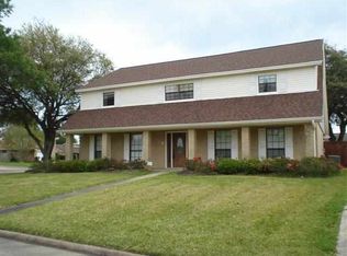 8148 Lemon Tree St, Port Arthur, TX 77642