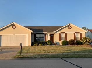 159 Royallmanor Ln, O'Fallon, MO 63368