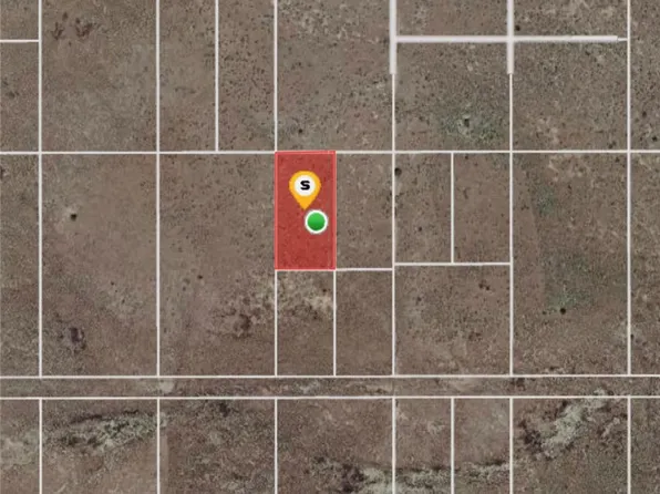 0 Vac Vic Avenue L8 Vic 70th Lot 52, Palmdale, CA 93552