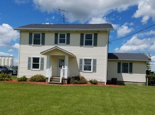 6013 Wilsie Rd, Cass City, MI 48726