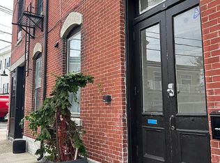 489 Main St #3, Warren, RI 02885