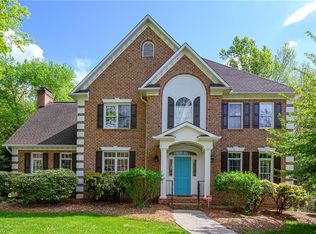 3734 Brownstone Ln, Winston Salem, NC 27106