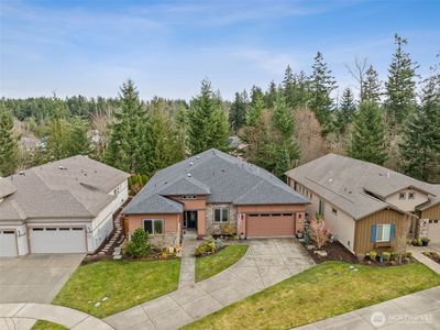 14521 189th Avenue Ct E, Bonney Lake, WA, 98391