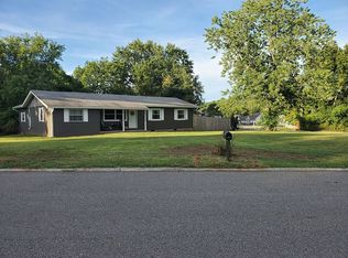4304 Walpine Ln, Knoxville, TN 37921