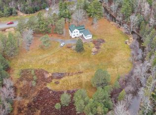 1273 N Main St, Westville, NS B0K 2A0