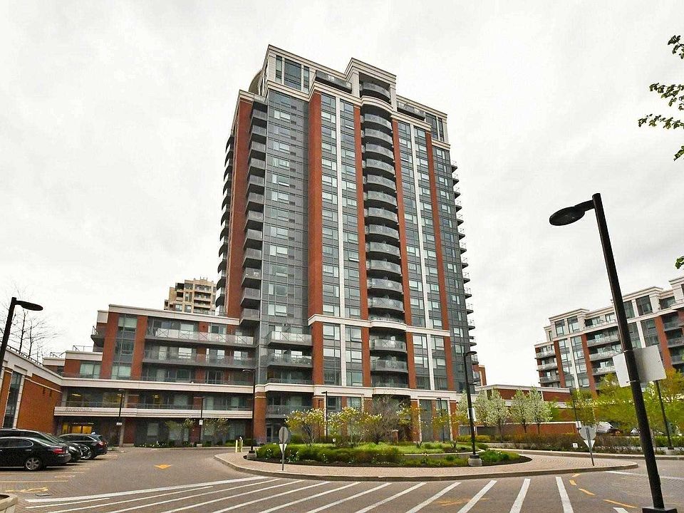 2nd image of 8200 Birchmount Rd #2005