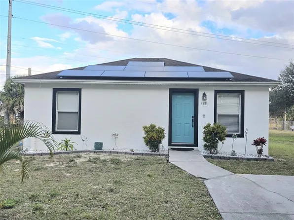 128 Woodlawn Ave, Lake Wales, FL 33859