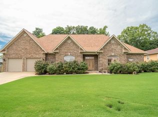 199 Chinook, Hot Springs, AR 71913