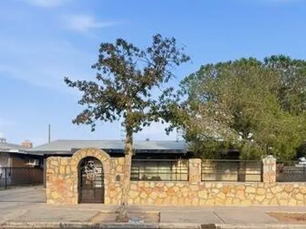 4737 Guadalupe Dr, El Paso, TX 79904